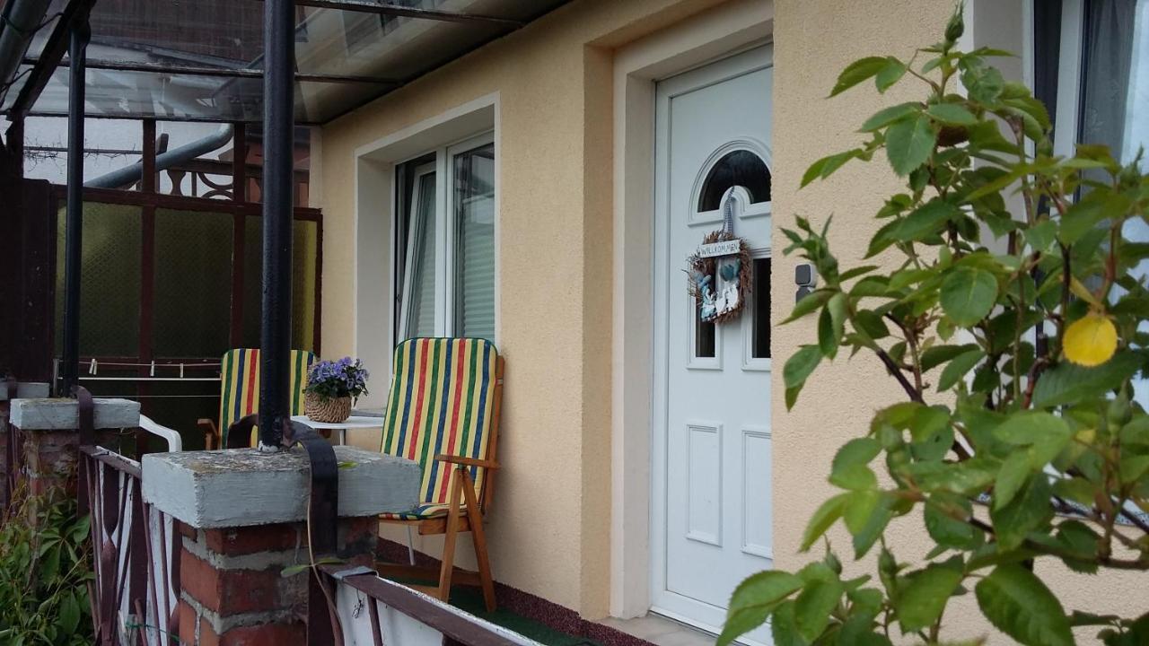 Ferienhaus 1 Elbingerode  Exterior photo
