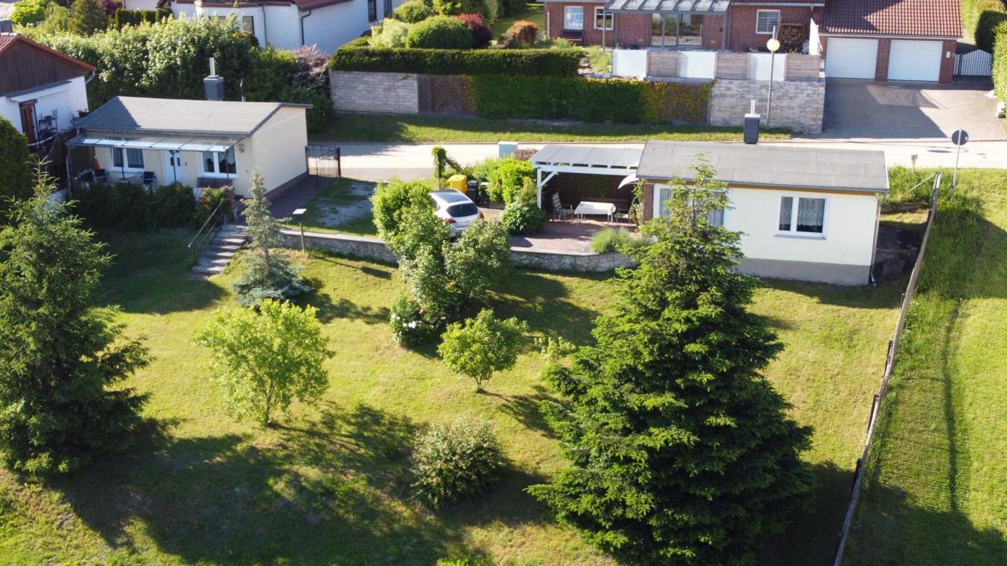Ferienhaus 1 Elbingerode  Exterior photo